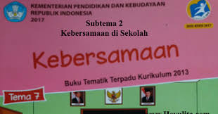 Maybe you would like to learn more about one of these? Soal Tematik Kelas 2 Tema 7 Subtema 2 Heyulita