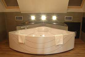 Optimale Luxe In Deze Hotels Met Een Jacuzzi Op De Kamer