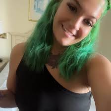 Cortney Ross in people