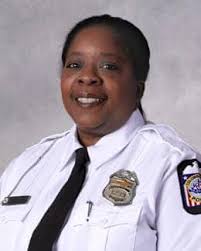 Officer Lolita Perryman passed away July 3, 2021. She began her Columbus  Police career as member of the 71st recruit class in December 1987. During  her career she has served in a