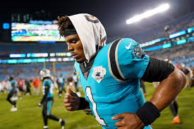 Cam newton is officially all the way back. What S Up With Cam Newton He S Struggling Like Never Before Los Angeles Times