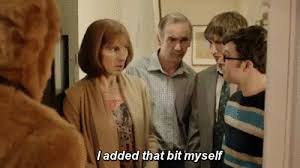 What is the meme generator? Jim Friday Night Dinner Memes Page 1 Line 17qq Com