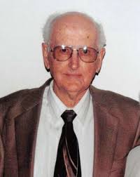 William Steadman Obituary (1929