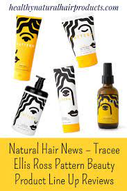 Pattern Beauty Product Line Up Natural Hair Styles Natural Hair Oils Hair Care Business