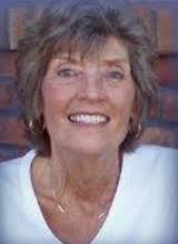 Obituary information for Gayle Anderson