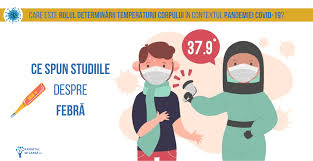 Ceea ce am învățat cu toții de mici, și anume că temperatura normală a corpului nostru este de 37 de grade celsius, este greșit, spun medicii. Ce Spun Studiile Despre FebrÄƒ Care Este Rolul DeterminÄƒrii Temperaturii Corpului In Contextul Pandemiei Covid 19 Raportul De GardÄƒ