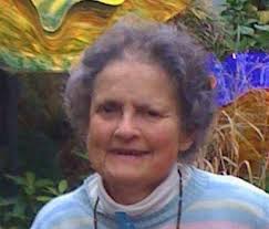 Susan Becker Obituary March 24, 2020