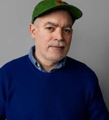 The Blue Mountain Review April 2024 by CollectiveMedia