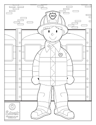 Free printable colouring pages for kids. Edvest529 Op Twitter Is Your Child A Future Scientist Fire Fighter Or Astronaut Enjoy Some Coloring Today With These Printable Coloring Pages From Edvest We D Love To See Some Of Your Artwork