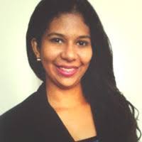 Alida Bravo's Instagram, Twitter & Facebook