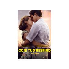 Ogni tuo respiro (dal titolo in lingua inglese di breathe) è un film del 2017 diretto da andy serkis, attore noto per la sua performance nella saga del signore degli anelli nel ruolo di gollum, qui al suo debutto dietro la macchina da presa. Ogni Tuo Respiro Dvd Vendita Online