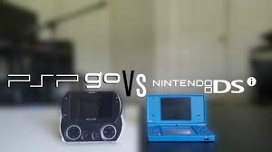 $68~ fly from palm springs to boise: Nintendo Dsi Vs Sony Psp Go Review Youtube