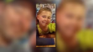 12-year-old GA boy killed during motocross race accident