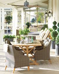 25 Dreamy Patios Pools And Porches Patio Couvert Chaises De Table A Manger Pergola