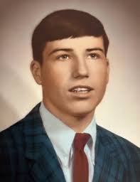 Obituary information for Patrick Keith Wright