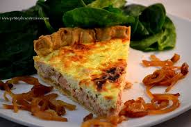 Tarte Au Thon Et A La Ricotta Tarte Au Thon Recette Tarte Alimentation