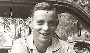 Harold Blevins (1939-2023)