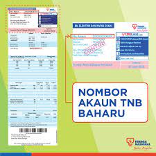 Rm50 ni korang bayar masuk ke akaun astro orang sedia ada yer. Tnb Careline Gunakan Nombor Akaun Tnb 12 Digit Yang Baharu Untuk Semua Transaksi Dan Pembayaran Bil Nombor Akaun Baharu Boleh Didapati Di Muka Depan Bil Anda Untuk Maklumat Lanjut Layari Https Www Tnb Com My Mytnb Bil