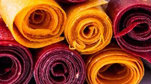 Dry fruit leather at 140 degrees. Fruit Snacks From The 90s You Ll Sadly Never Have Again