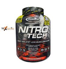 Muscletech Nitro Tech 4lb 1 80 Kg Nitro Tech Muscletech Keto Diet For Beginners