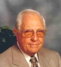 Chamber founder Harold Kaiser remembered for enthusiasm, service
