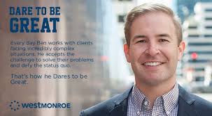 Ben’s Challenge Accepted Moment