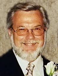Obituary information for Lawrence P. "Larry" Gradel
