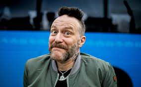 Ralf Gyllenhammar är på en bra plats i livet