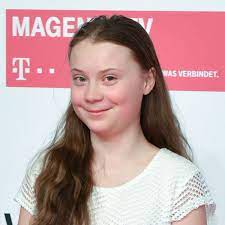 Ich will, dass ihr in panik geratet! Greta Thunberg Ohne Eine Bestimmte Frau Ware Ihr Leben Ganz Anders Verlaufen Politik
