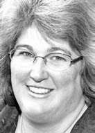 Amy Greene Obituary (2009)