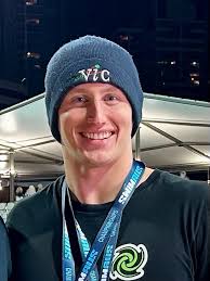 World Deaf Swimming Championships Team Selection