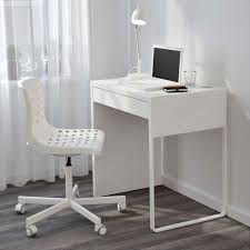 Small Modern Computer Desk Ideas To Decorate Desk Desks For Small Spaces Best Home Office Desk Micke Desk