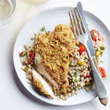 In addition to using turkey, lots of veggies make this healthy, yet delicious. Recipes For Weight Loss Diet Eatingwell