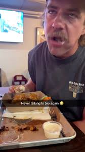 Never talking to this guy again 😳😭