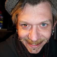 Tooth of Crime: New Digs, Booga