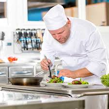 Todos los restaurantes de córdoba. Curso Ayudante De Cocina Accion
