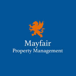 Mayfair Property Management of Fort Lauderdale logo