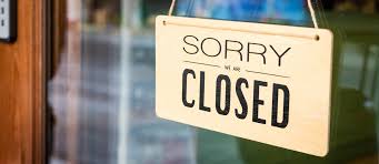 Public health authorities say all residents in the health district. Numerous Closures Due To Grey Bruce Covid 19 Critical Threshold Bayshore Broadcasting News Centre