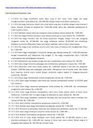Kewajiban/utang bertambah disebelah kredit dan berkurang disebelah debet. Soal Dan Pembahasan Perusahaan Jasa
