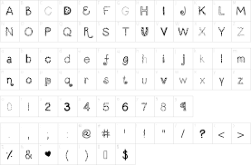 If you are interested in commercial use, please contact me @ bythebutterfly@gmail.com to get the affordable prices. Scrap It Up Font 1001 Free Fonts