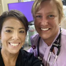 The world needs good doctors, Nicole.” After healing without medicine or  surgery following a minor car accident and several sports injuries, those  words shared by a chiropractor inspired Dr. Nicole Rice, a