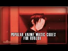 25 best roblox music codes images in 2019 roblox codes. 30 Most Popular Anime Roblox Music Codes Id S