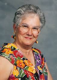 Obituary information for Jane Braswell