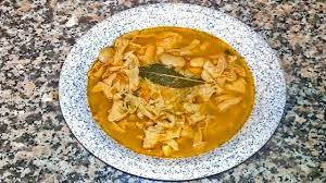 Cucina la trippa fresca è più complessa. Come Cucinare La Trippa Al Sugo La Busecca 10 Youtube