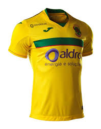 Paços de ferreira wird auch capital do móvel (port. Pacos De Ferreira 2020 21 Home Kit