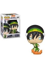 Avatar the last airbender merchandise. Avatar The Last Airbender Merch