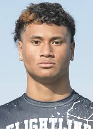 Marcus Fakatou, Orange Lutheran