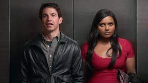 The Mindy Project Netflix