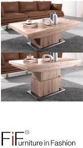 Extending Coffee Table Converting To Dining Table For 6 People Coffee Table Convert To Dining Table Coffee Table Coffee Table To Dining Table
