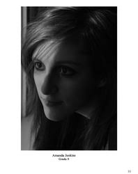 PRHS Literary Magazine